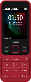 Nokia 150 (2023) (TA-1235) Tuşlu Telefon kullananlar yorumlar